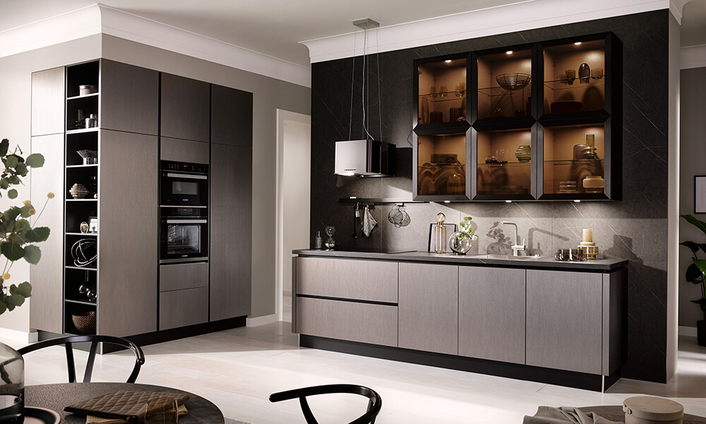 Aesthetics of a Kitchen: How to Balance Functionality with Design
