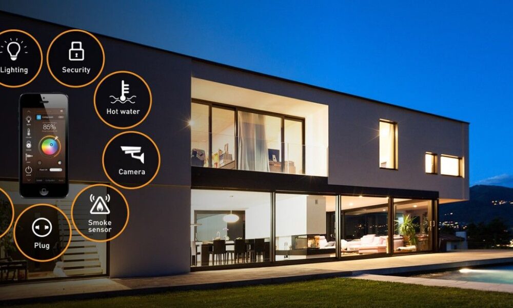 A Beginner’s Guide to Home Automation Systems