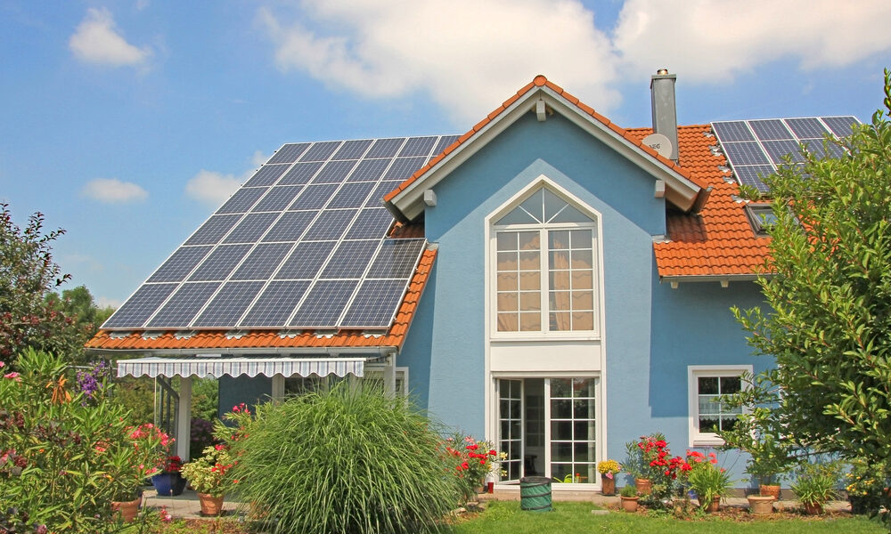 Eco-Friendly Home: A Comprehensive Guide to Sustainable Living