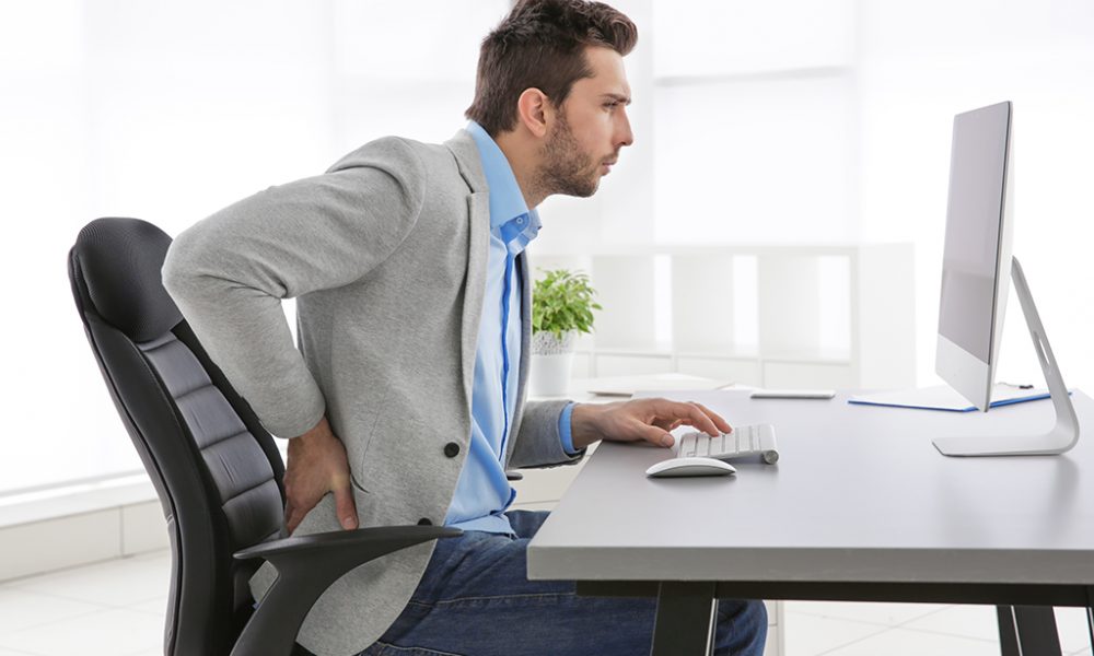 The Impact of Furniture on Posture and Health: An In-depth Look