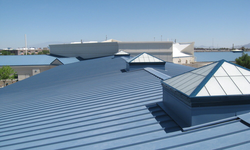 Roofing Materials