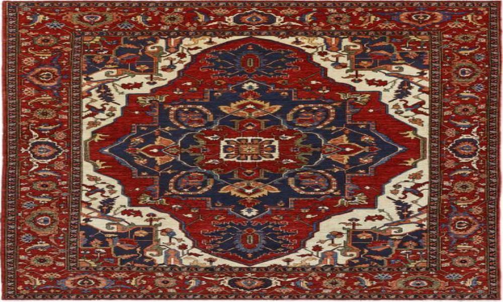 How to Make Sure You’re Getting Good Persian Rugs
