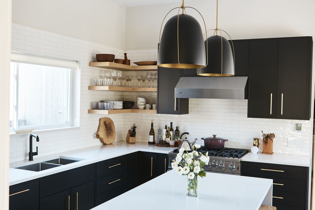 What to include in a kitchen renovation project? Find here!