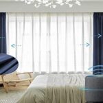 Top 5 facts about motorized curtains