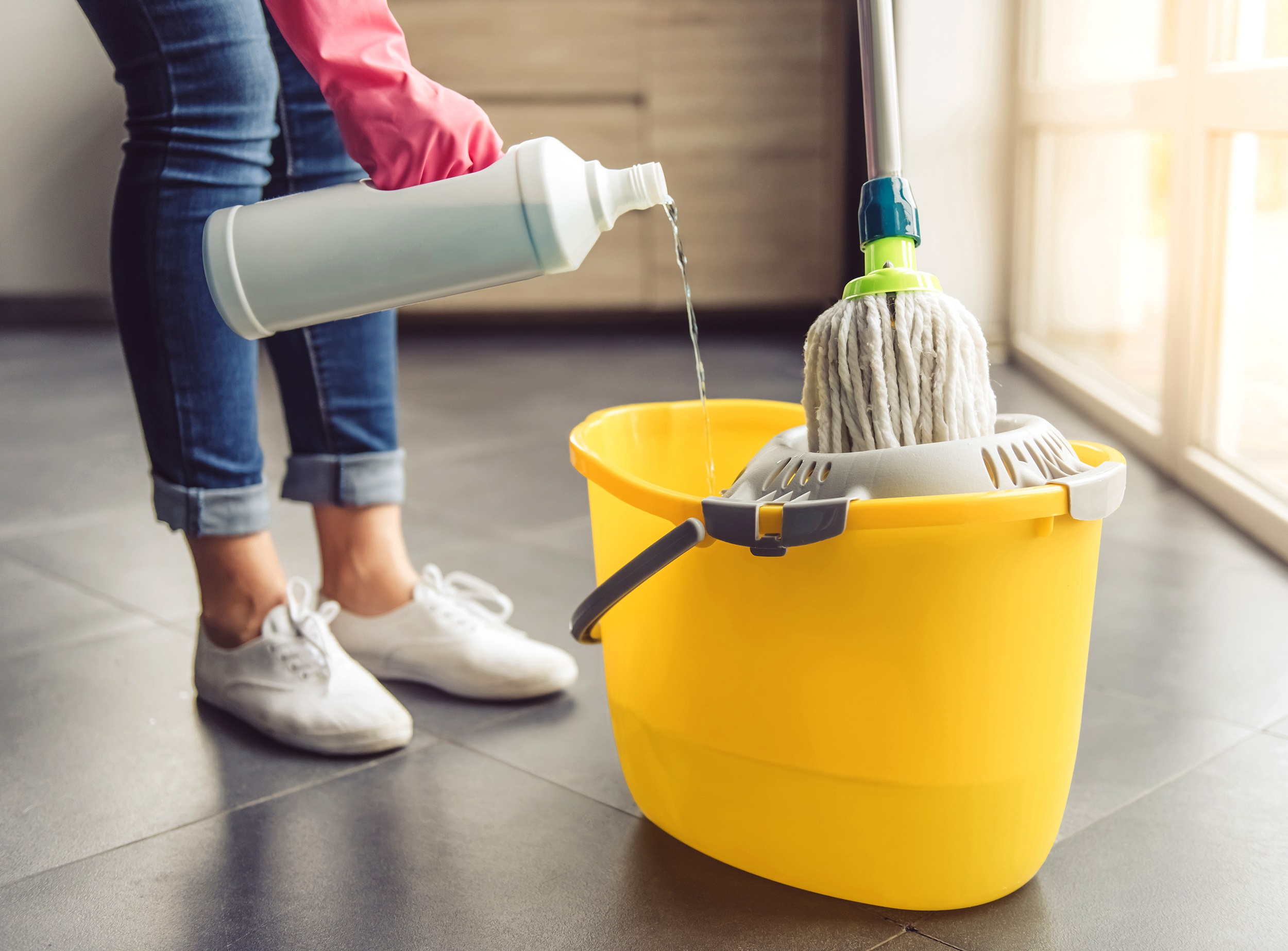 Do You Know How You Can Maintain Your Home’s Hygiene?