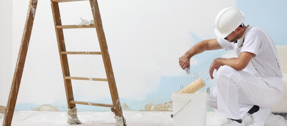 Bringing Color to Life: Painting Contractors in Markham