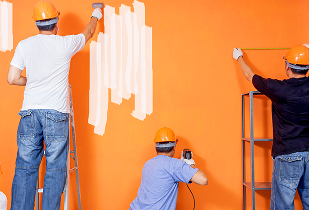 Brushing Up on Excellence: The Top Traits to Look for in a Painting Contractor in Toronto