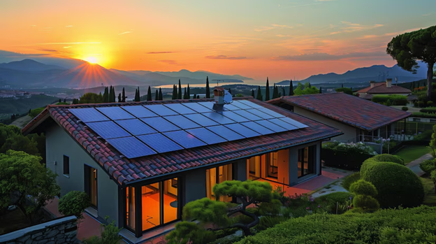Understanding the Installation Process of Home Solar Systems