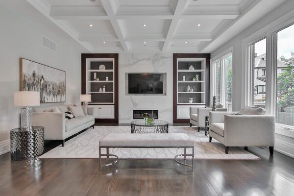 Home Renovation