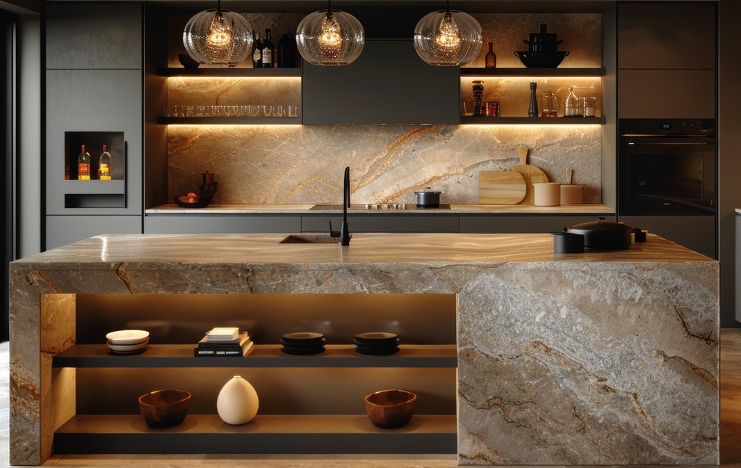 Inspiring Ideas for a Kitchen You’ll Love to Cook In