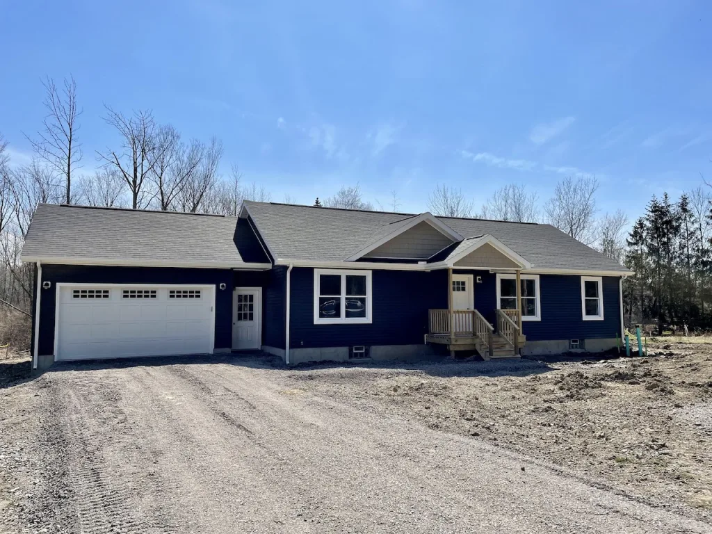 Modular Vs. Prefab Homes – What’s The Difference?