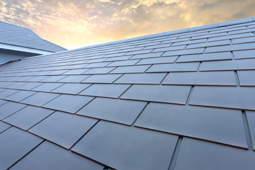 Choosing the Right Slate Roof Contractors for Your Home Renovation