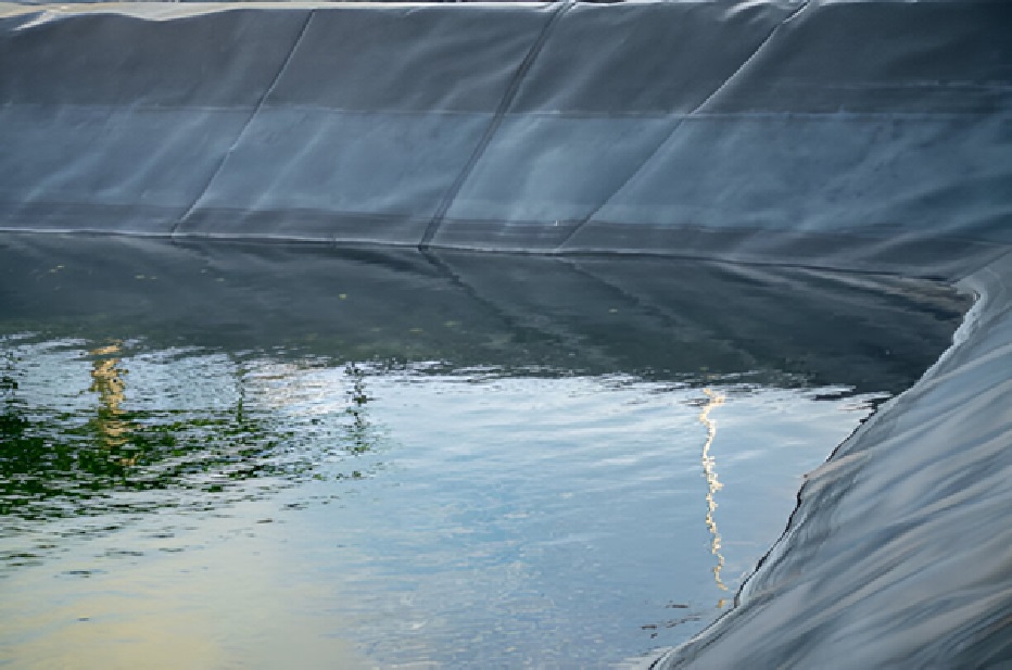 Hidden Facts About Pond Liners You Never Knew