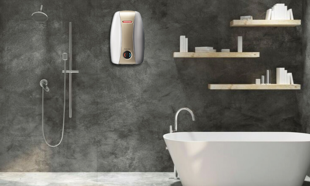 How to Clean Your Geyser