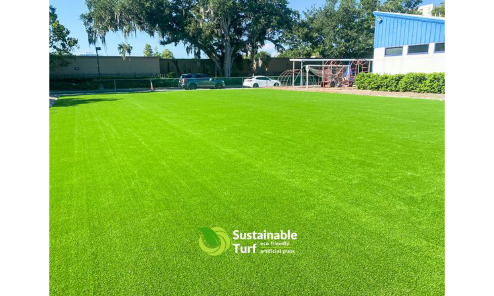 Artificial Turf