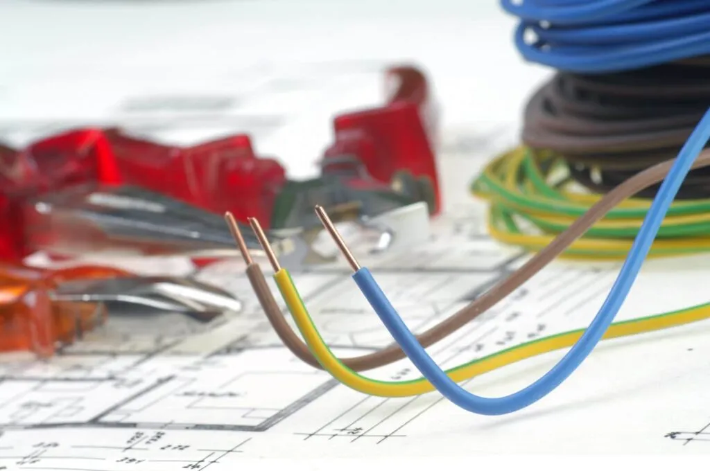 Rewires in London – Safe & Efficient Electrical Rewiring Services