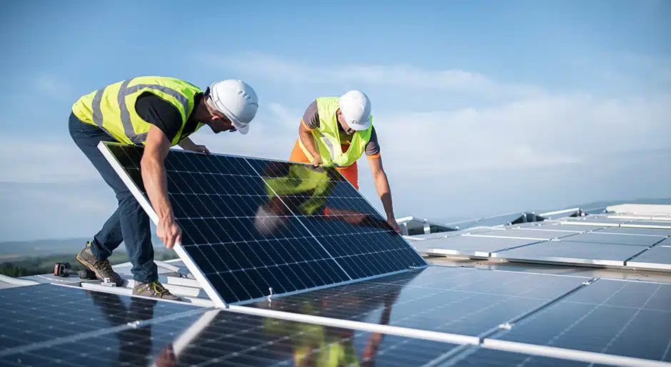 Solar PV Panels Installation for Commercial Properties – Things to Clarify With Your Provider