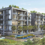 condo balcony design