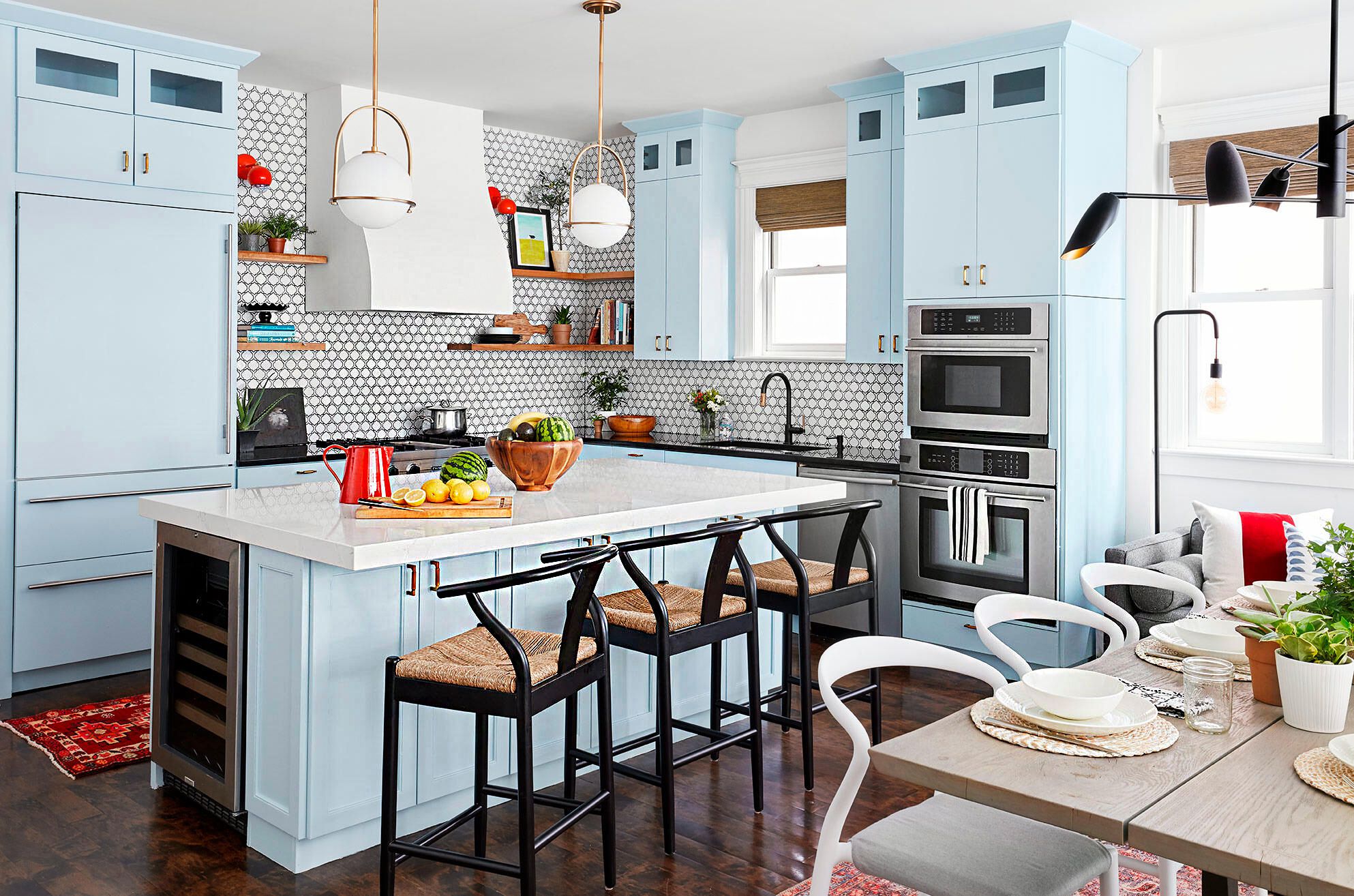 Why Is Kitchen Renovation One of the Best Investments for Your Home?